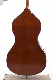 Guitar Bass Model 2015
