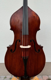 Milanese Doublebass, 1924