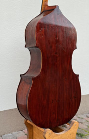 Milanese Doublebass, 1924