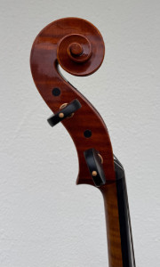 Cello Scaramelli, 2024